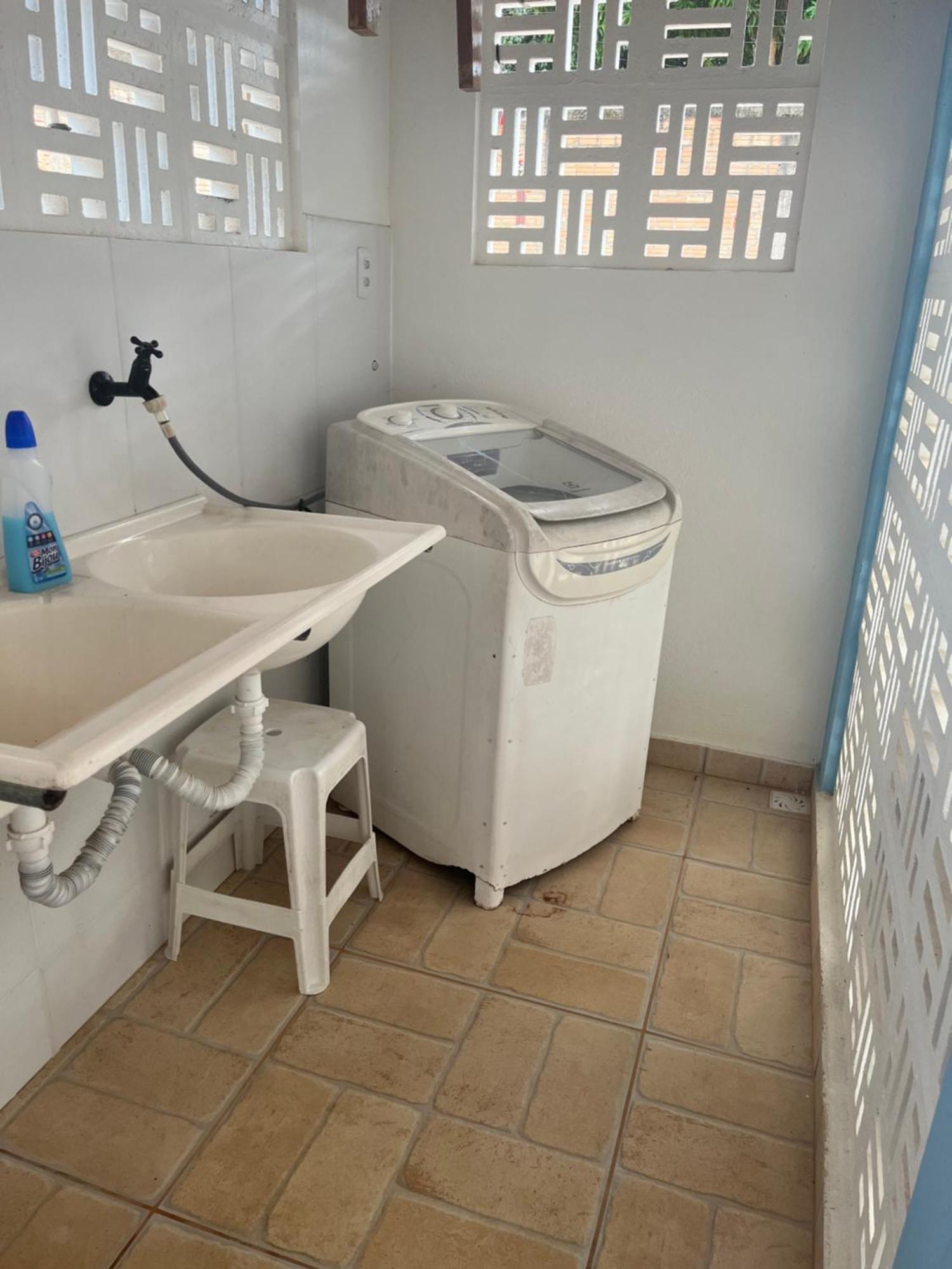 Hostel Ecohostel Boa Vista  Eksteriør bilde